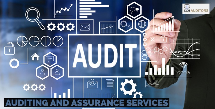 Audit & Assurance Services