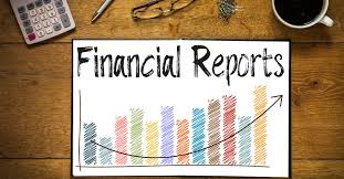Accounting & Financial Reporting