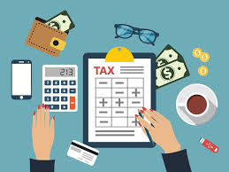 Taxation Services