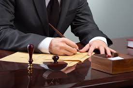 Corporate Law & Secretarial Services