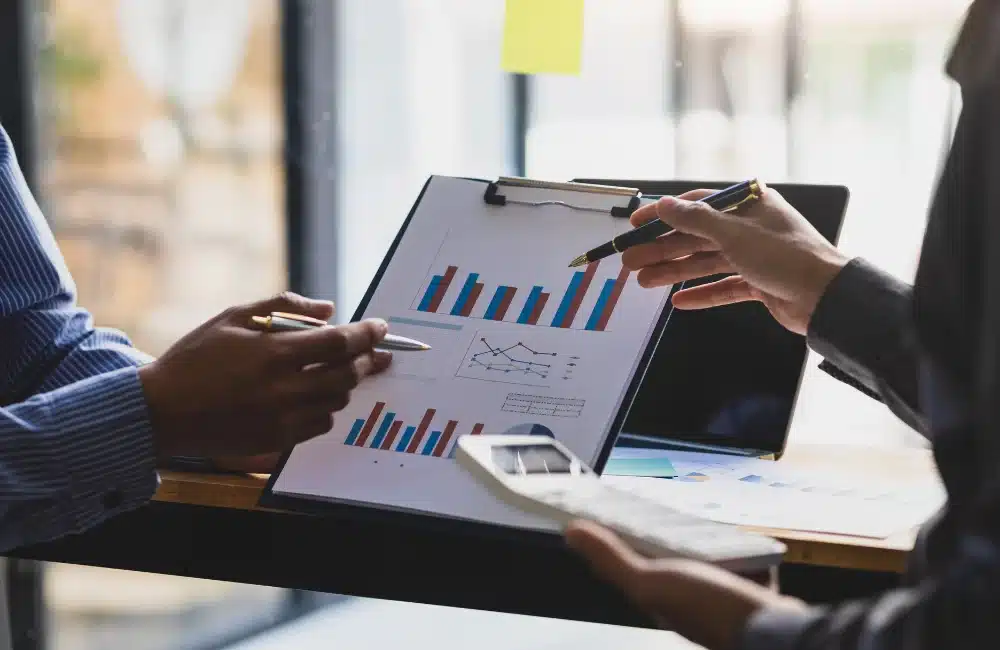 Finance & Loan Syndication